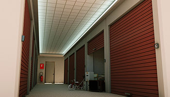 gu1 storage facilities in surrey