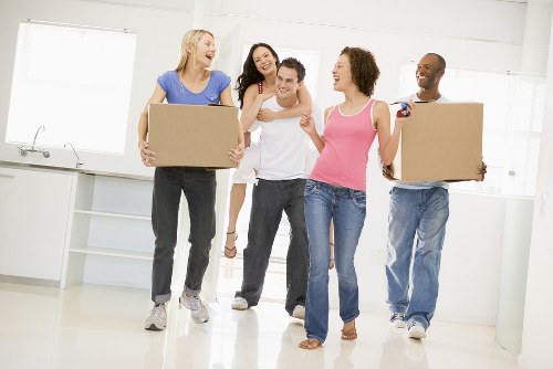 Storage facility introduction for self storage in Surrey