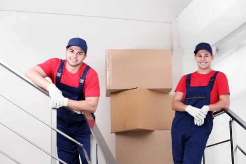 Secure and practical self storage services in Surrey