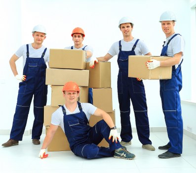 Self storage facility serving homes and businesses across Surrey