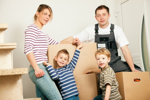 Flexible temporary storage for moving, renovations, and business use in Surrey