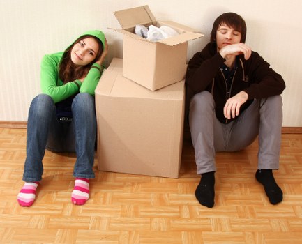 Quote calculation for self storage in a busy Surrey area