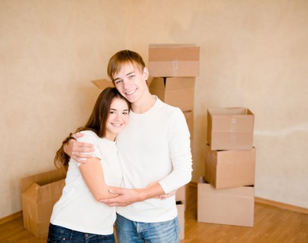 Accessible document archive storage for Surrey offices and households