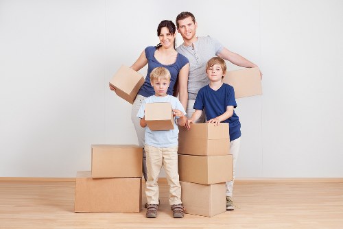 Flexible business storage setup for local firms across Surrey