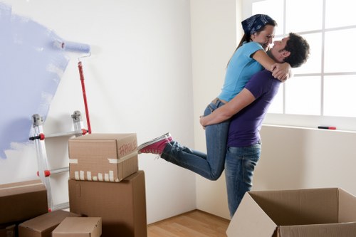 Governing law and agreement terms for self storage services