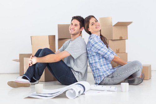 PCI-compliant storage payment process in Surrey