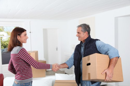 Ongoing improvement after a self storage complaint is resolved