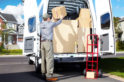 Practical storage solution for Surrey residents and commercial clients