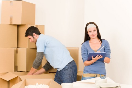 Accessibility support and clear communication for storage customers