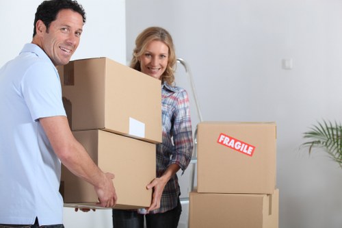 Accepted payment methods for Selfstorage Surrey including cards and PayPal