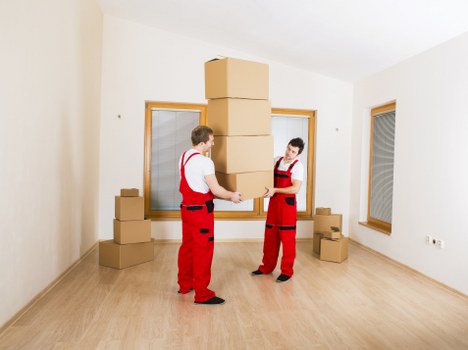 Transparent pricing and quote options for Surrey storage