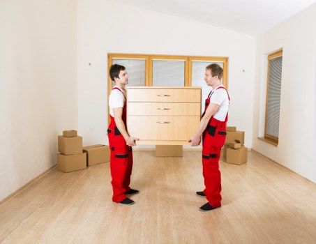 Practical secure storage in Surrey for renovation, relocation, and commercial use